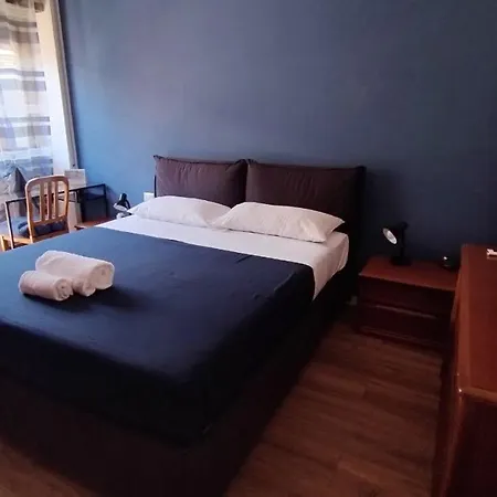 Apartman Casa Aurora *