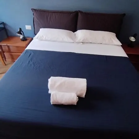 Apartman Casa Aurora *