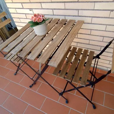 Apartman Casa Aurora Róma