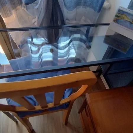 Casa Aurora Apartman *