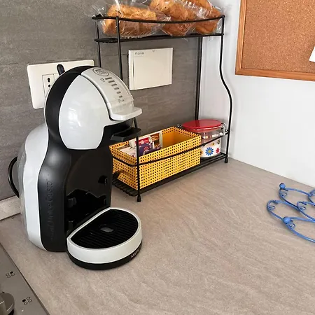 Apartman Casa Aurora *