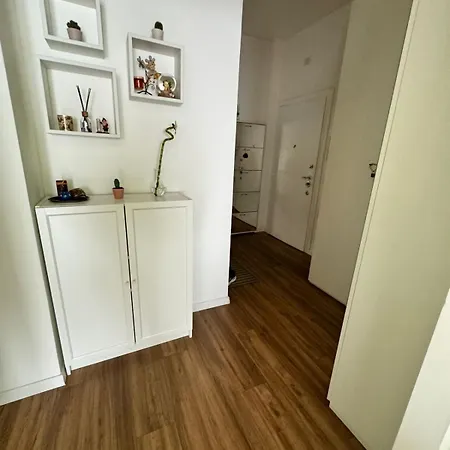 Casa Aurora ローマ